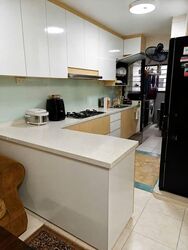 Blk 532 Woodlands Vista (Woodlands), HDB 4 Rooms #604398741